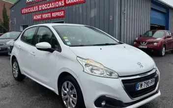 Peugeot 208 Bédée