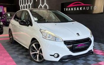 Peugeot 208 Manosque