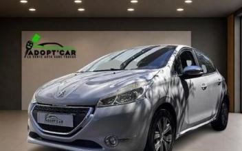 Peugeot 208 Lognes