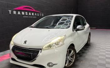 Peugeot 208 Chaponost