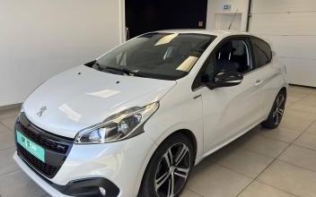Peugeot 208 Buchelay