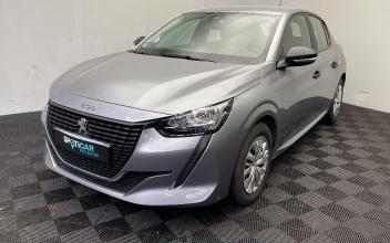 PEUGEOT 208 Cesson
