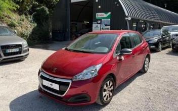 Peugeot 208 Sathonay-Camp
