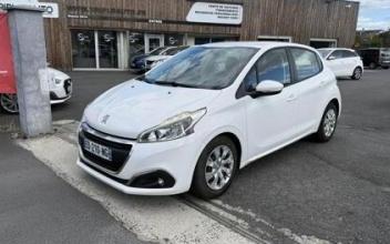 Peugeot 208 Brive-la-Gaillarde