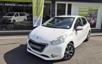Peugeot 208 Carquefou