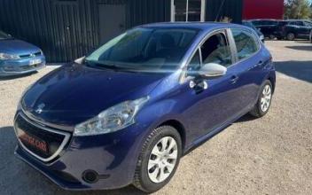 Peugeot 208 Avignon