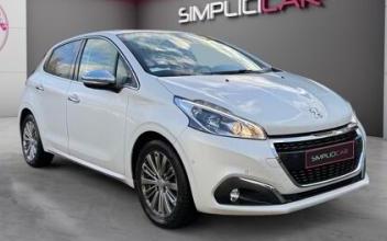 Peugeot 208 Verneuil-sur-Seine