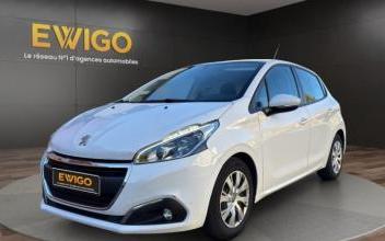 Peugeot 208 Colmar