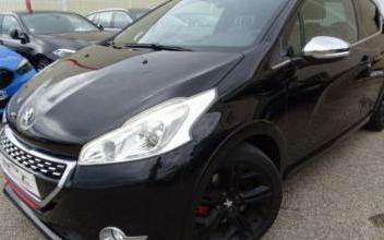 Peugeot 208 GTi Chassieu