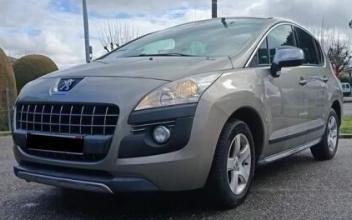 Peugeot 3008 Nérac