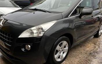 Peugeot 3008 Fleury-les-Aubrais