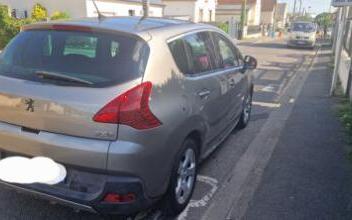 Peugeot 3008 Orléans
