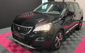 Peugeot 3008 Cahors