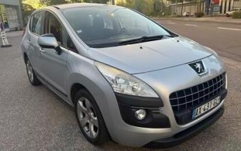 Peugeot 3008 Saint-Priest