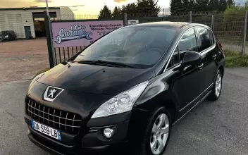 Peugeot 3008 Roanne