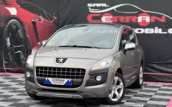 Peugeot 3008 Creutzwald