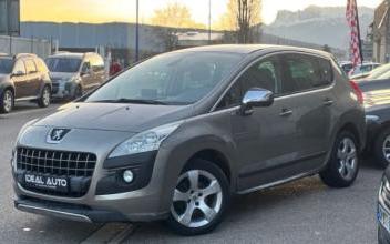 Peugeot 3008 Fontaine