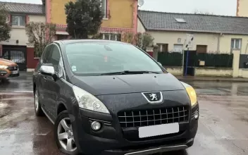 Peugeot 3008 Châtillon