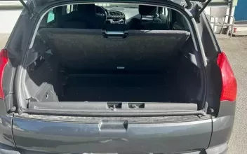 Peugeot 3008 Grenoble