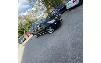 Peugeot 3008 Le-Ban-Saint-Martin