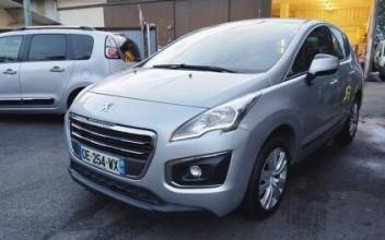 Peugeot 3008 Saint-Bonnet-de-Mure