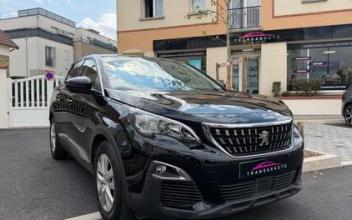 Peugeot 3008 Brou-sur-Chantereine