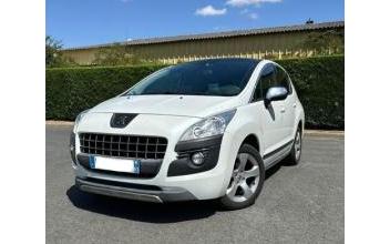 Peugeot 3008 Blois