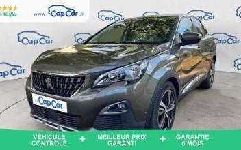Peugeot 3008 Saint-Maur-des-Fossés