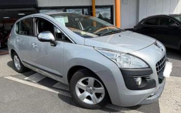 Peugeot 3008 Louvroil