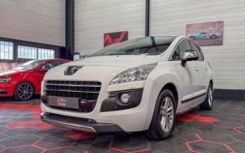 Peugeot 3008 Ocquerre