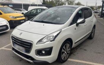 Peugeot 3008 Carbonne