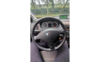 Peugeot 307 Metz