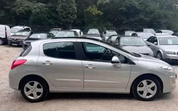 Peugeot 307 Montreuil