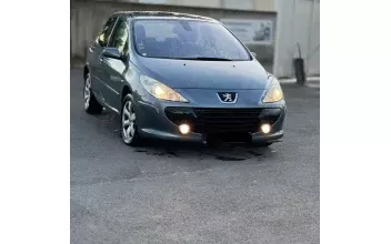 Peugeot 307 Roquefort