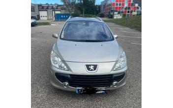 Peugeot 307 sw Rillieux-la-Pape