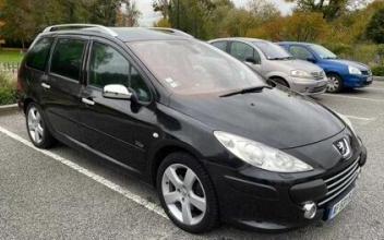 Peugeot 307 sw Alençon