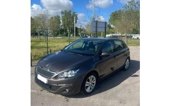 Peugeot 308 Montpellier