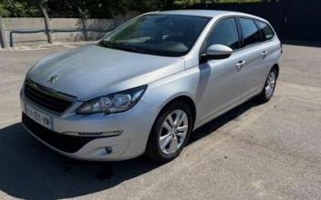 Peugeot 308 Béthune