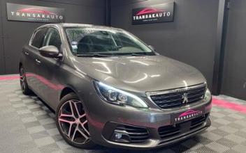 Peugeot 308 Mantes-la-Jolie