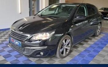 Peugeot 308 Reims