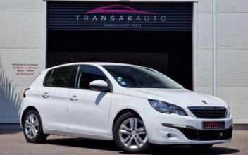 Peugeot 308 Saint-Jean-de-Védas