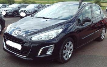 Peugeot 308 Harol