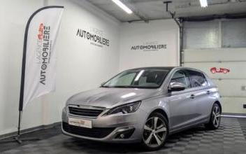 Peugeot 308 Cergy