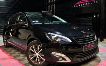 Peugeot 308 Cuincy