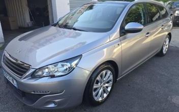 Peugeot 308 Lisieux