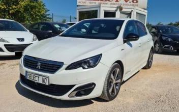 Peugeot 308 Lunel