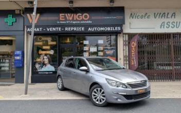 Peugeot 308 Caluire-et-Cuire