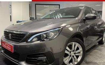 Peugeot 308 Stiring-Wendel