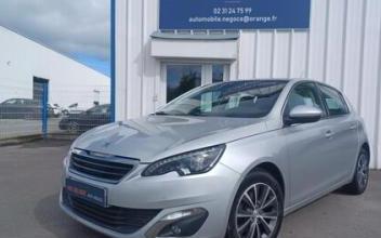 Peugeot 308 Dives-sur-Mer