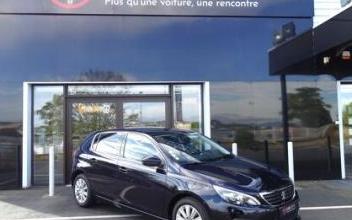 Peugeot 308 Béziers